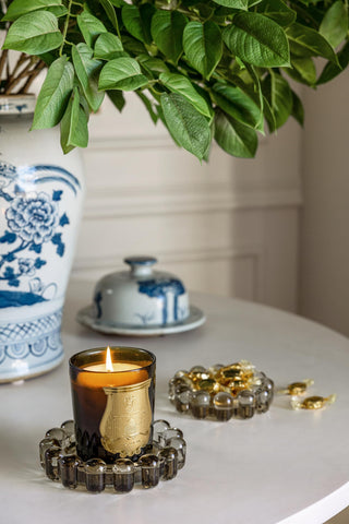 Alice Lane Bubble Candle Dish Large designed by interior experts for timeless style