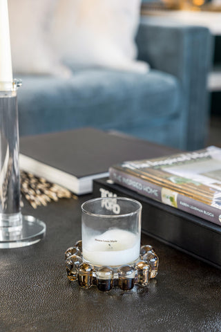 Alice Lane bubble dish adds sculptural charm to tabletops and consoles