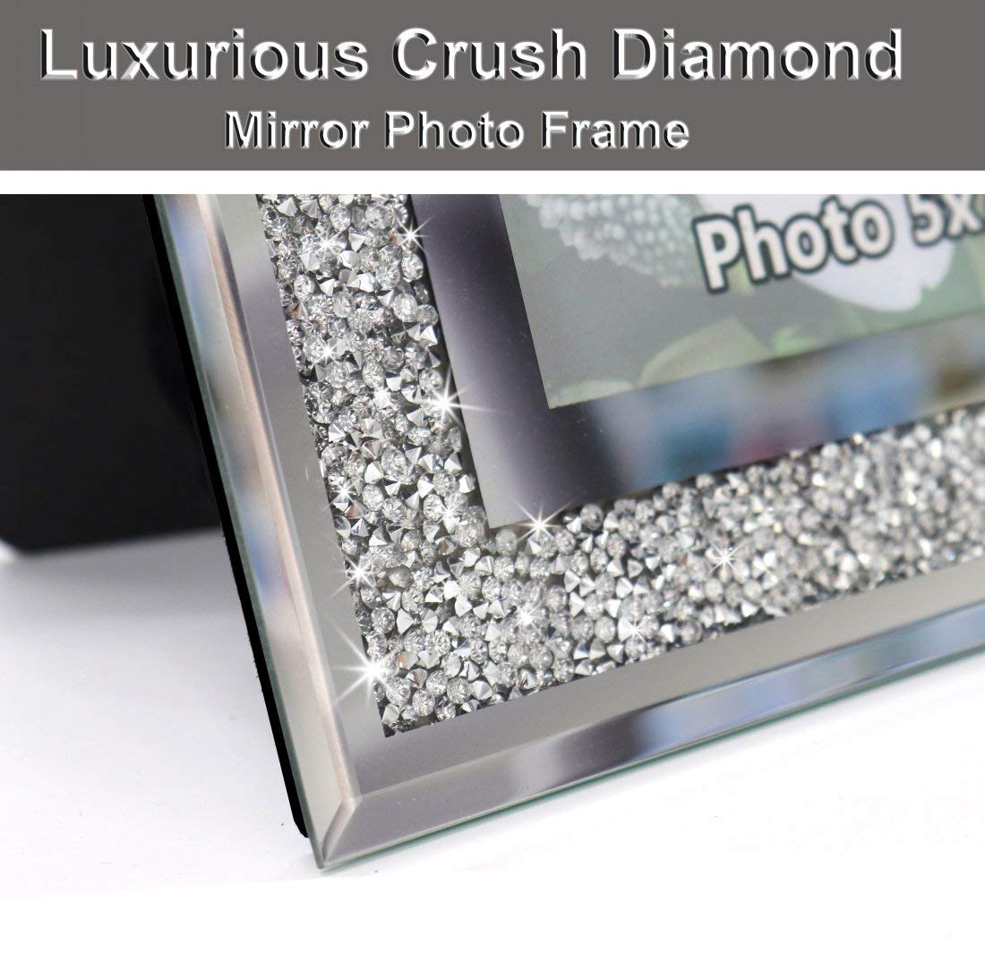 AllArtOnly pack-of-2 frames ideal for gifting on weddings or holidays.