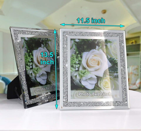 AllArtOnly safe-packaging and easy-photo-change keeps memories up to date.
