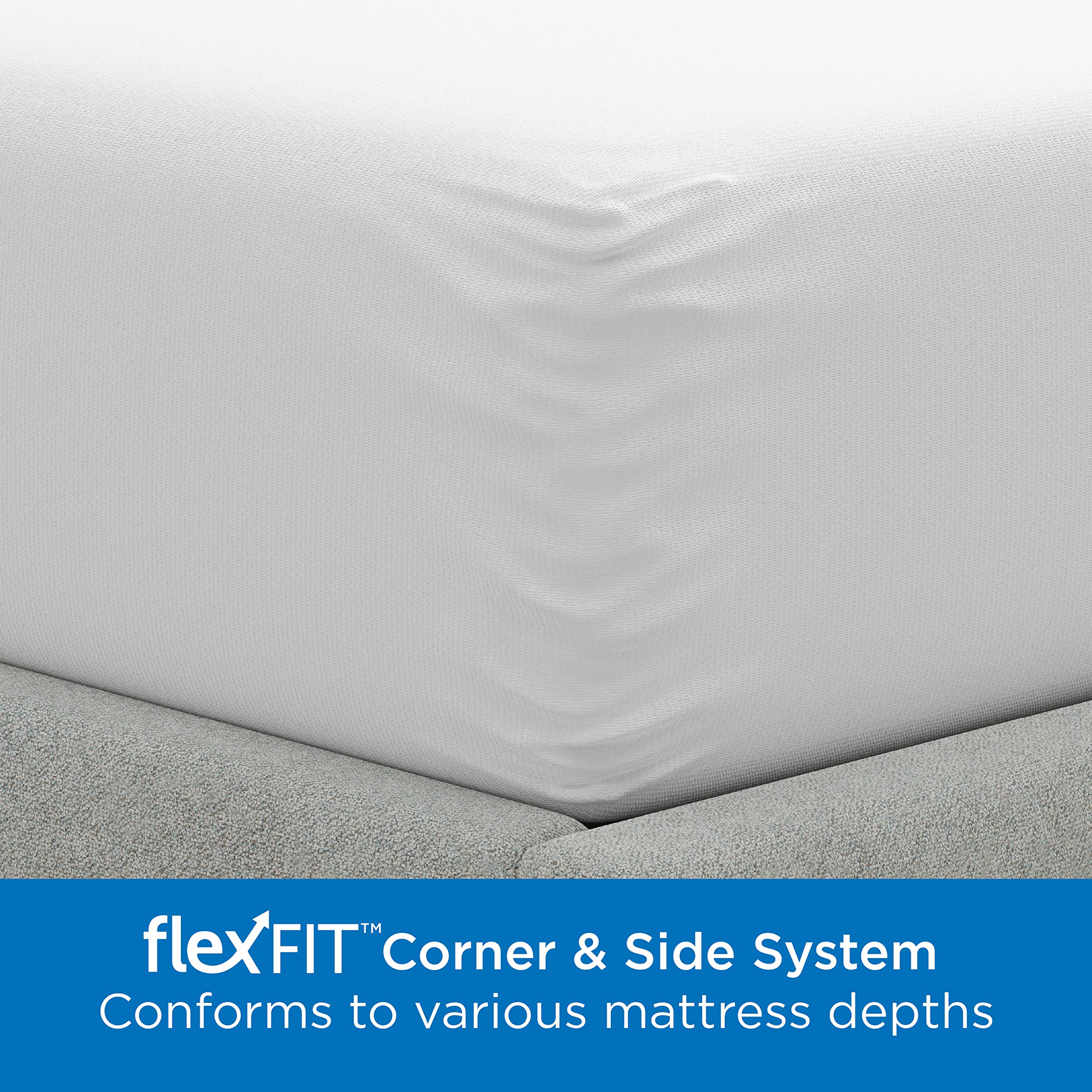 Aller-Ease Maximum includes a lifetime warranty for long-term confidence.