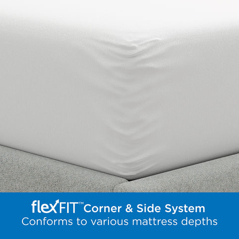 Aller-Ease Maximum includes a lifetime warranty for long-term confidence.