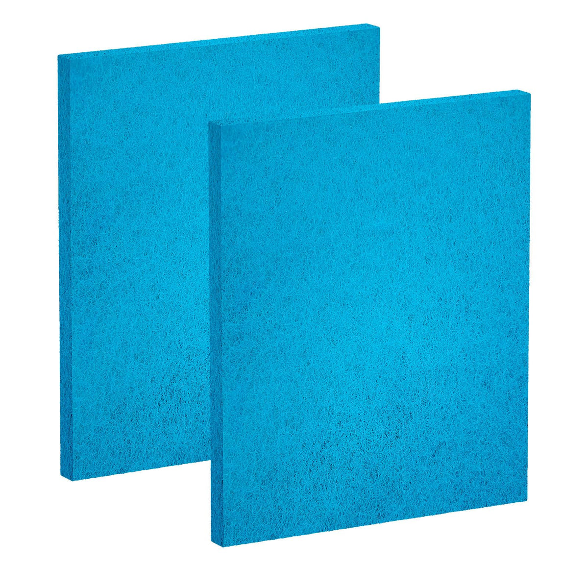 Allisfresh 20x30x1 reusable filter cut-to-fit for furnaces enhances installation flexibility