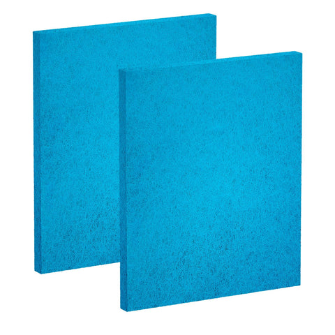 Allisfresh 20x30x1 reusable filter cut-to-fit for furnaces enhances installation flexibility