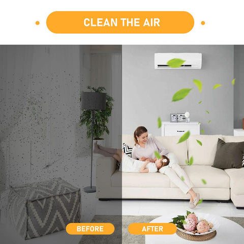 Allisfresh easy-install cut-to-size design simplifies fitting to openings
