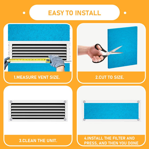 Allisfresh suitable for RVs and workshops offering flexible filtration