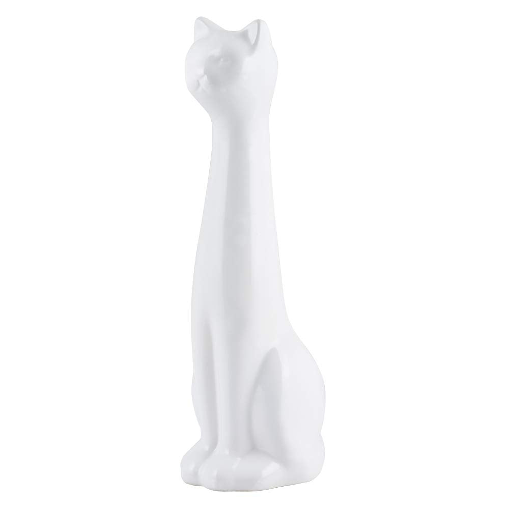 Allure Home Creation white cat brush bristles for smooth cleaning.
