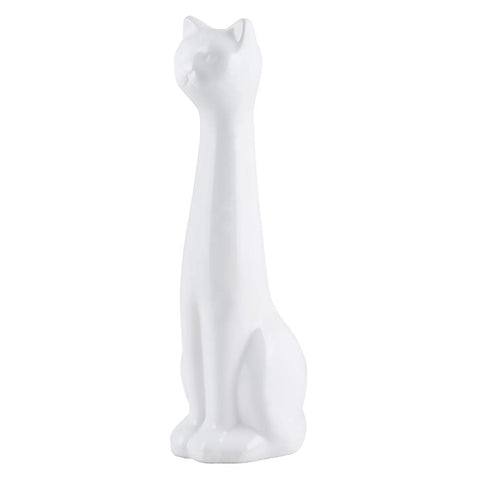 Allure Home Creation white cat brush bristles for smooth cleaning.