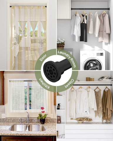 AllZONE quick installation no tools required for instant hanging.