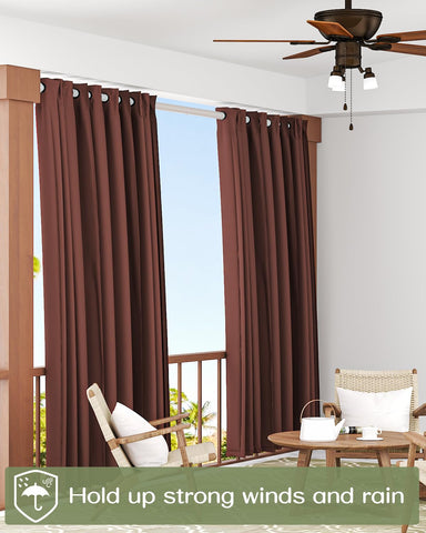 Allzone bathroom shower rod resists slipping in humid spaces.