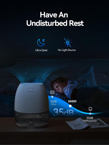 AlohaAir 3-year warranty for dependable support