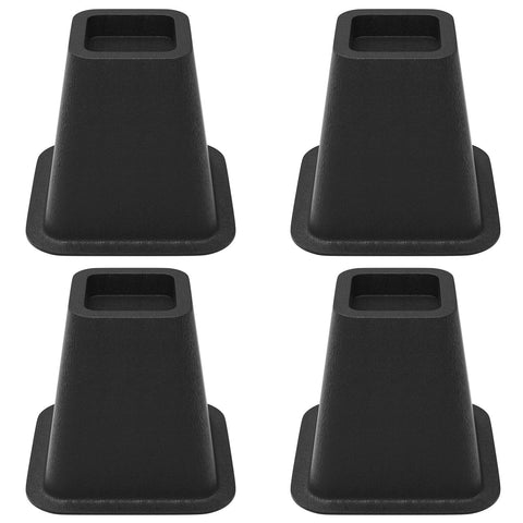 ALORAIR dehumidifier riser 4-pack raises unit for drainage and stability.