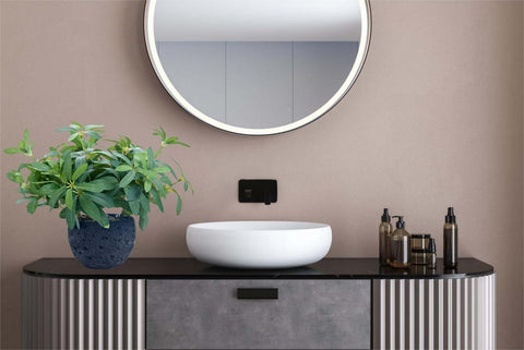 AlphaAcc versatile greenery complements modern, rustic, or boho styles