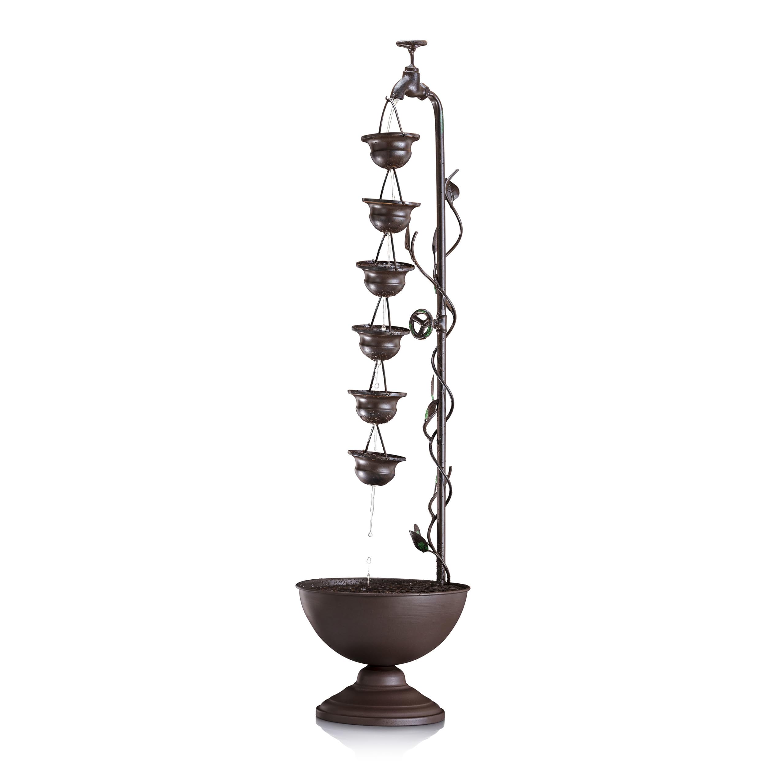 Alpine MAZ254 indoor display option doubles as a statement piece.