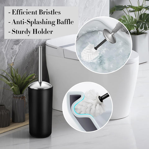 ALPIRIRAL vanity tray consolidates small items stylishly.
