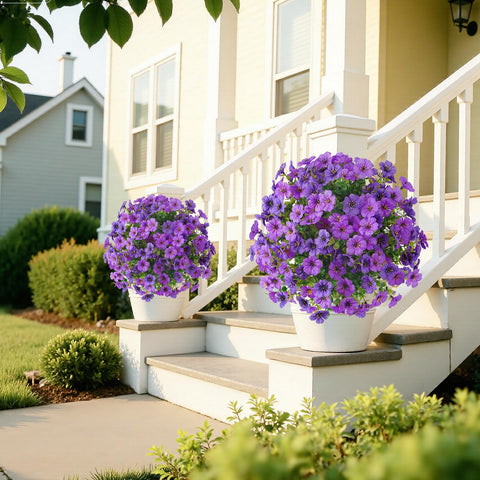 Alupssuc all-weather durability withstands wind and rain.