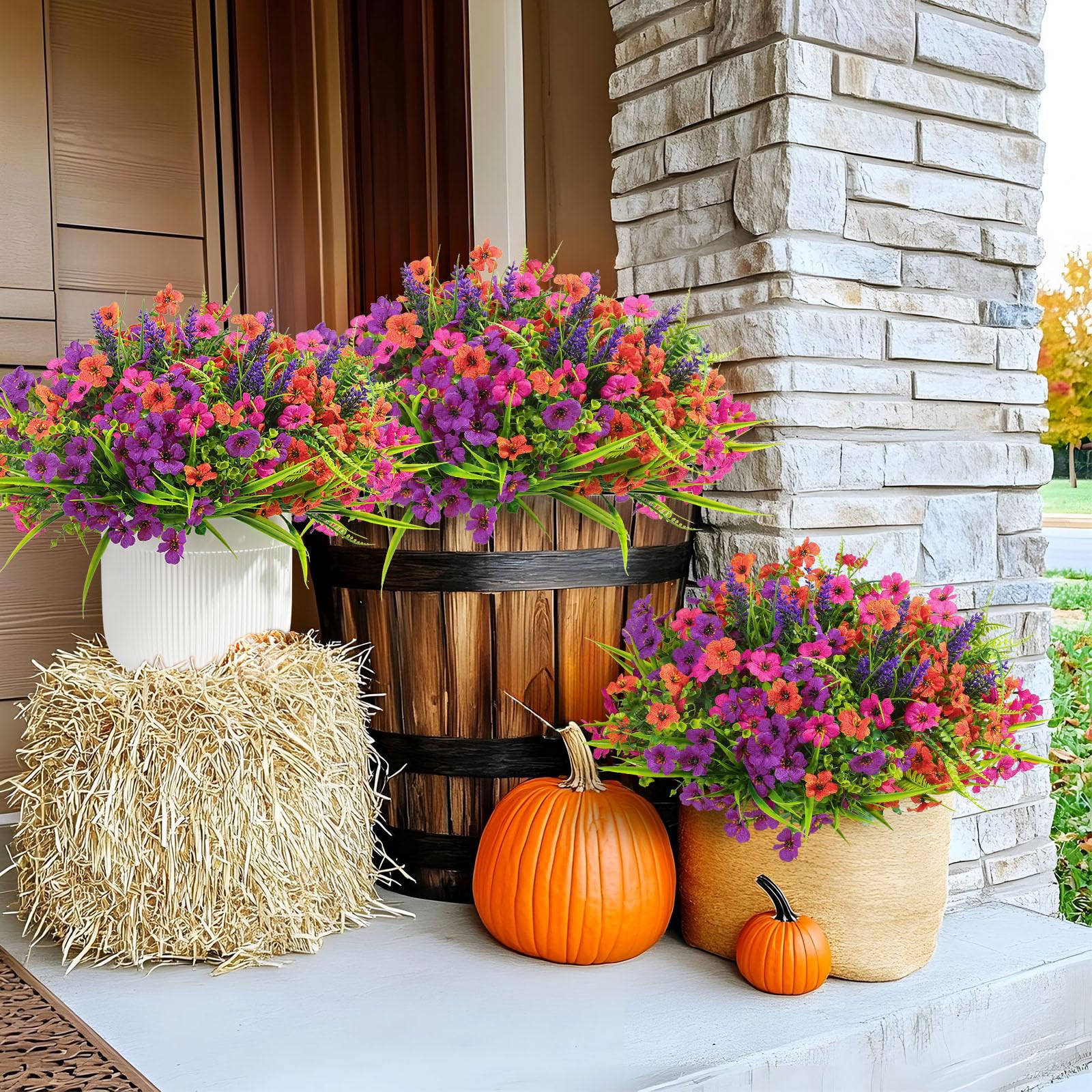 Alupssuc DIY-ready branches ideal for wreaths and garlands