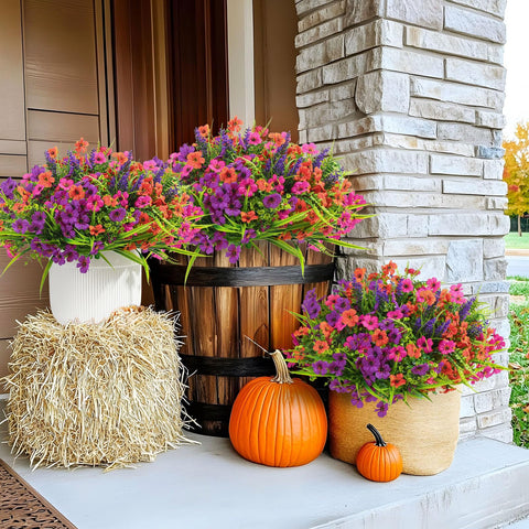 Alupssuc DIY-ready branches ideal for wreaths and garlands