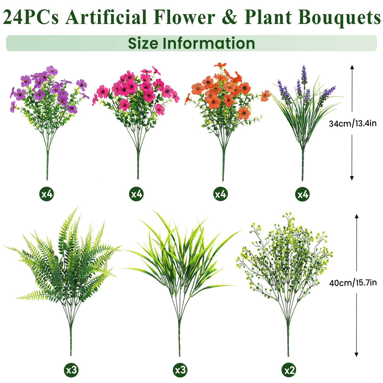 Alupssuc lavender bundles for outdoor decor with low-maintenance charm