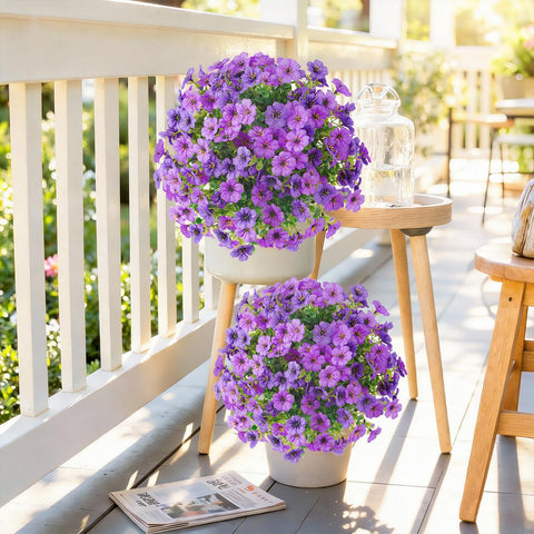Alupssuc non-toxic materials ensure safe outdoor use.