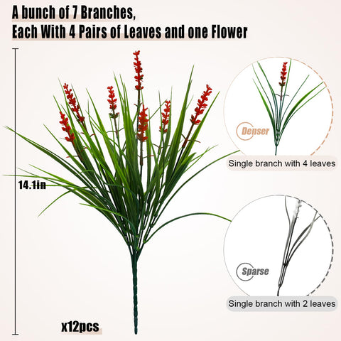 Alyptus bendable stems enable creative planter shapes in outdoor display