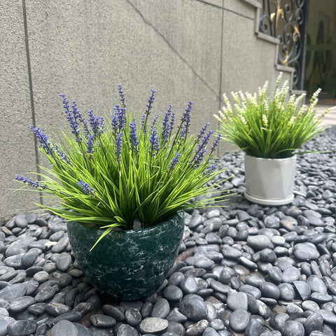 alyptus artificial flowers outdoor 24 bundles with bendable stems for flexible, creative arrangements