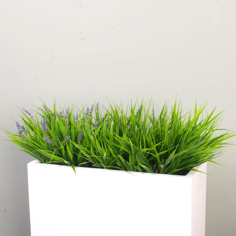 alyptus artificial flowers outdoor 24 bundles suitable for indoor greenery year-round