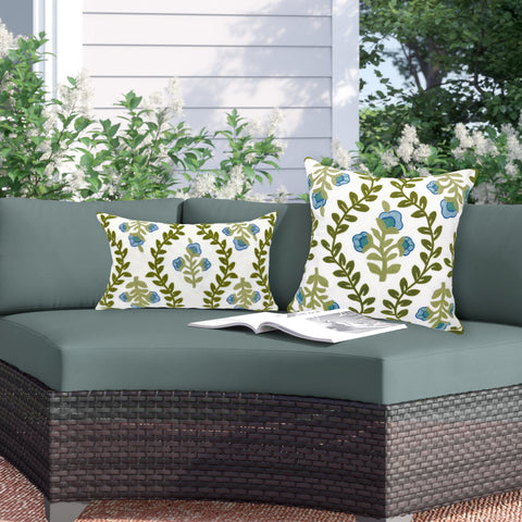 Alysheer set of 2 pillow covers packaged ready for gifting