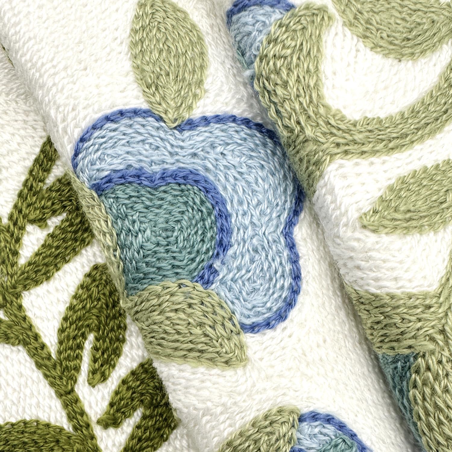 Alysheer soft cotton canvas texture enhances tactile comfort on seating