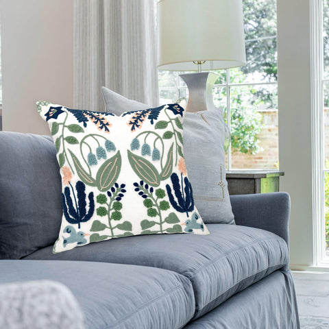 Alysheer machine washable cold wash pillow cover for quick refresh