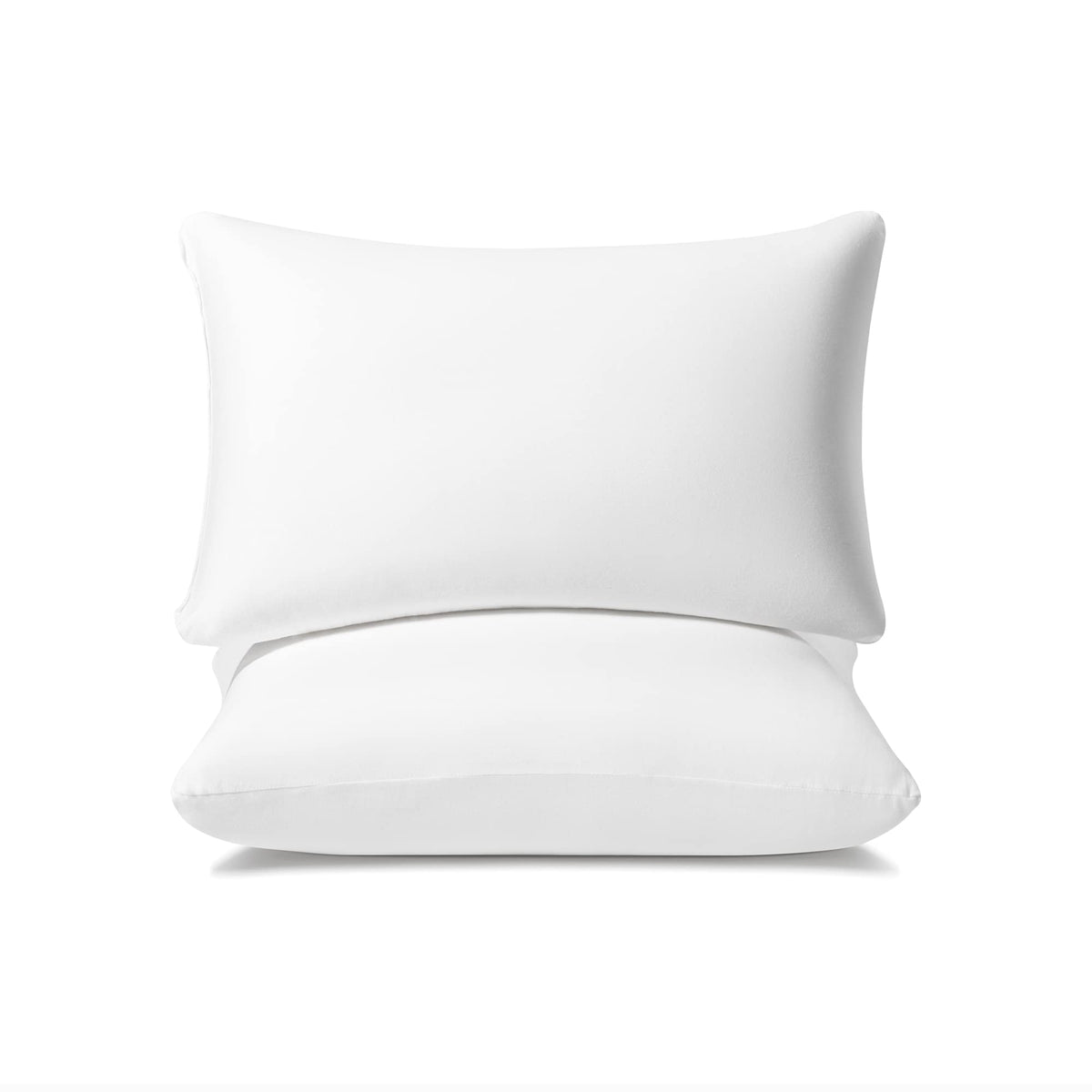 AM AEROMAX 12x20 pillow insert in a two-pack for decorative cushions.