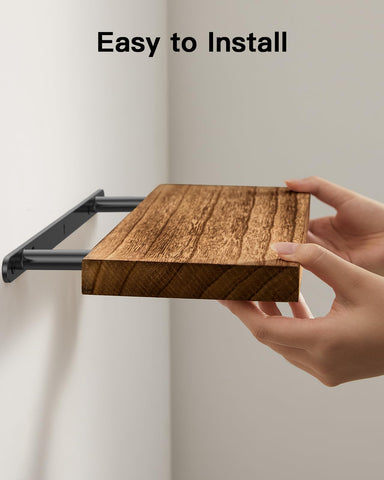 AMADA HOMEFURNISHING ideal for bathroom, kitchen, living room organization