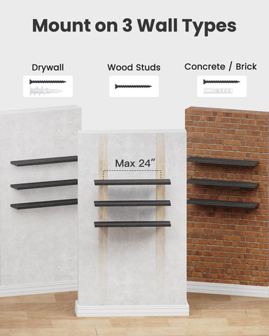 AMADA HomeFurnishing vertical or horizontal layout showcases flexible design.
