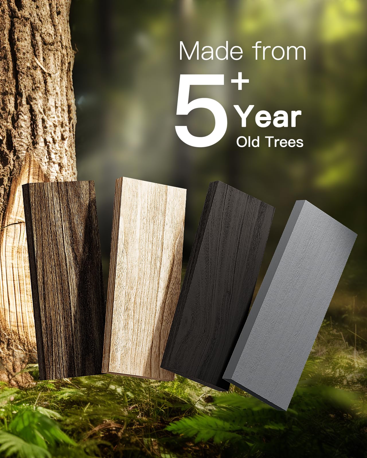 AMADA HOMEFURNISHING L-shaped corner shelves fit 90° corners neatly.
