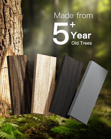 AMADA HOMEFURNISHING L-shaped corner shelves fit 90° corners neatly.