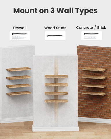 AMADA living room setup shows versatile storage for books decor and essentials.