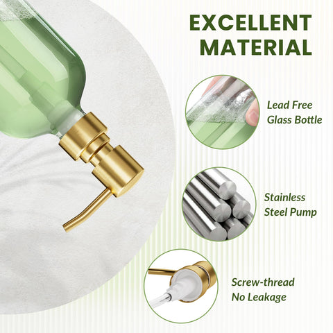AmazerBath two-pack in box for kitchen and bathroom organization