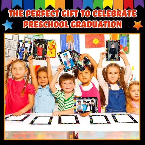 AmazingSpark frames measure 4.72 by 7 inches outer, inner 3.4 by 6 inches for easy 4x6 photos.
