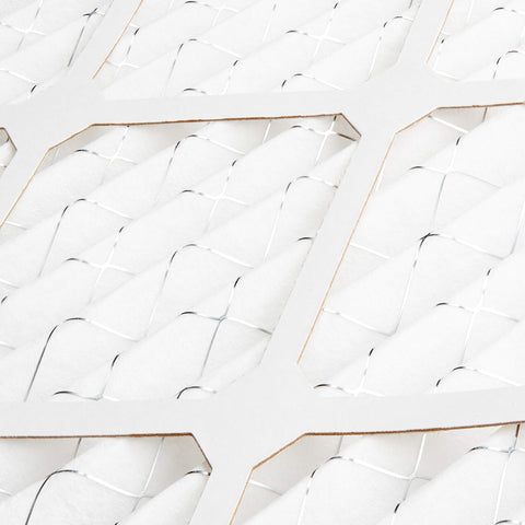 Amazon Basics frame construction close-up demonstrates durable, long-lasting home use