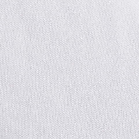 Amazon Basics bed sheet set queen white includes flat, fitted, and pillowcase for simple bedding.