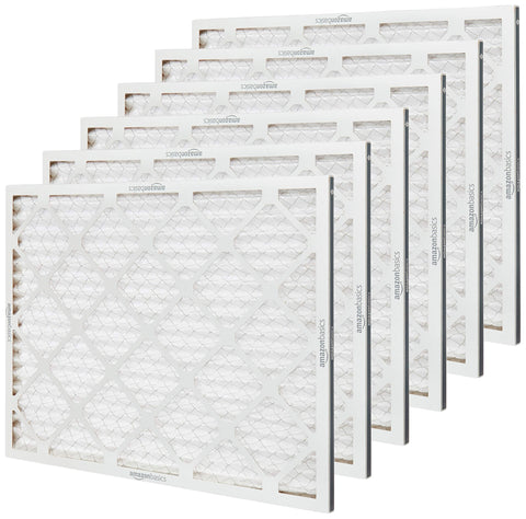 Amazon Basics beverage board frame provides durable construction