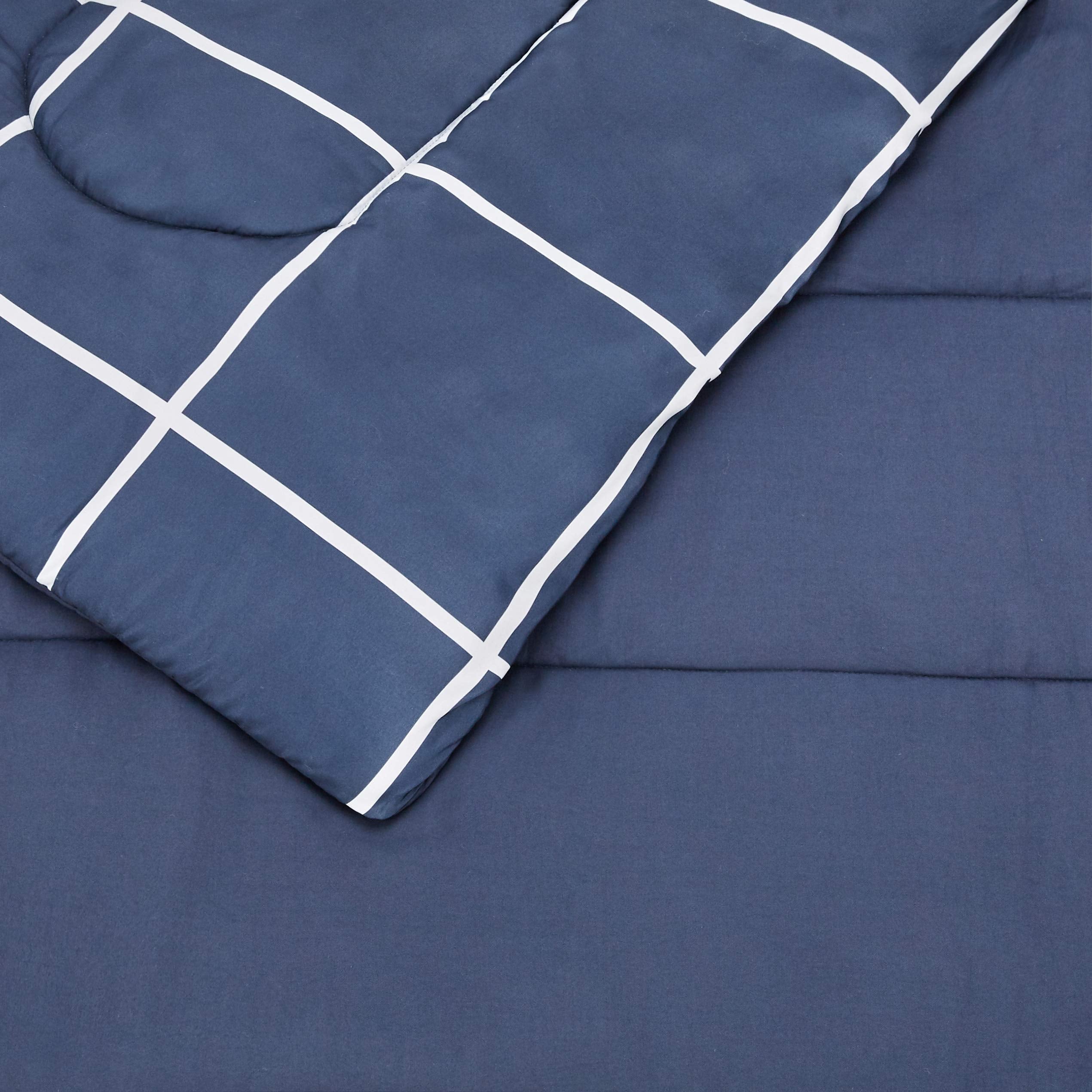 Fitted sheet 39x80x12 inches from Amazon Basics twin XL set stays taut.