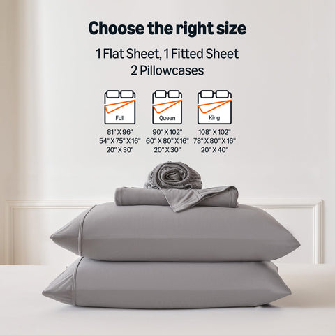 Amazon Basics Made in Green by OEKO-TEX certification for safer textiles