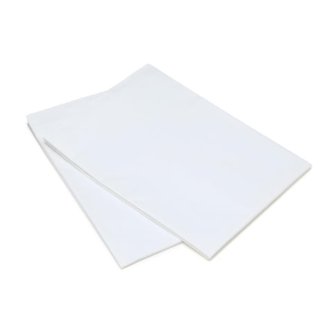 Amazon Basics medium-density pillow balanced support for restful sleep