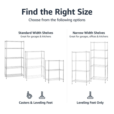 Amazon Basics no-tools assembly highlights quick setup and frustration-free installation