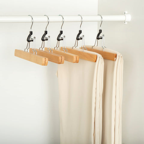 Twenty-pack provides ample supply to refresh an entire closet.