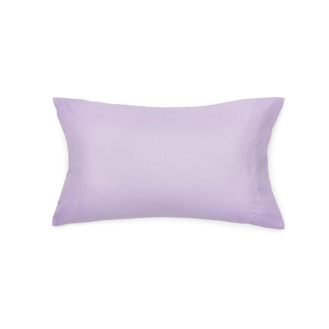 Amazon Basics pillow sham 20x26 adds coordinating detail