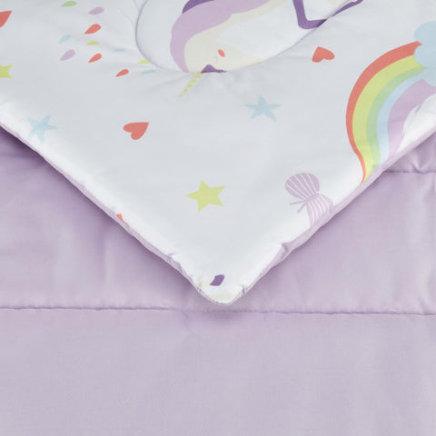 Amazon Basics pillowcase 20x30 completes the twin set with soft texture