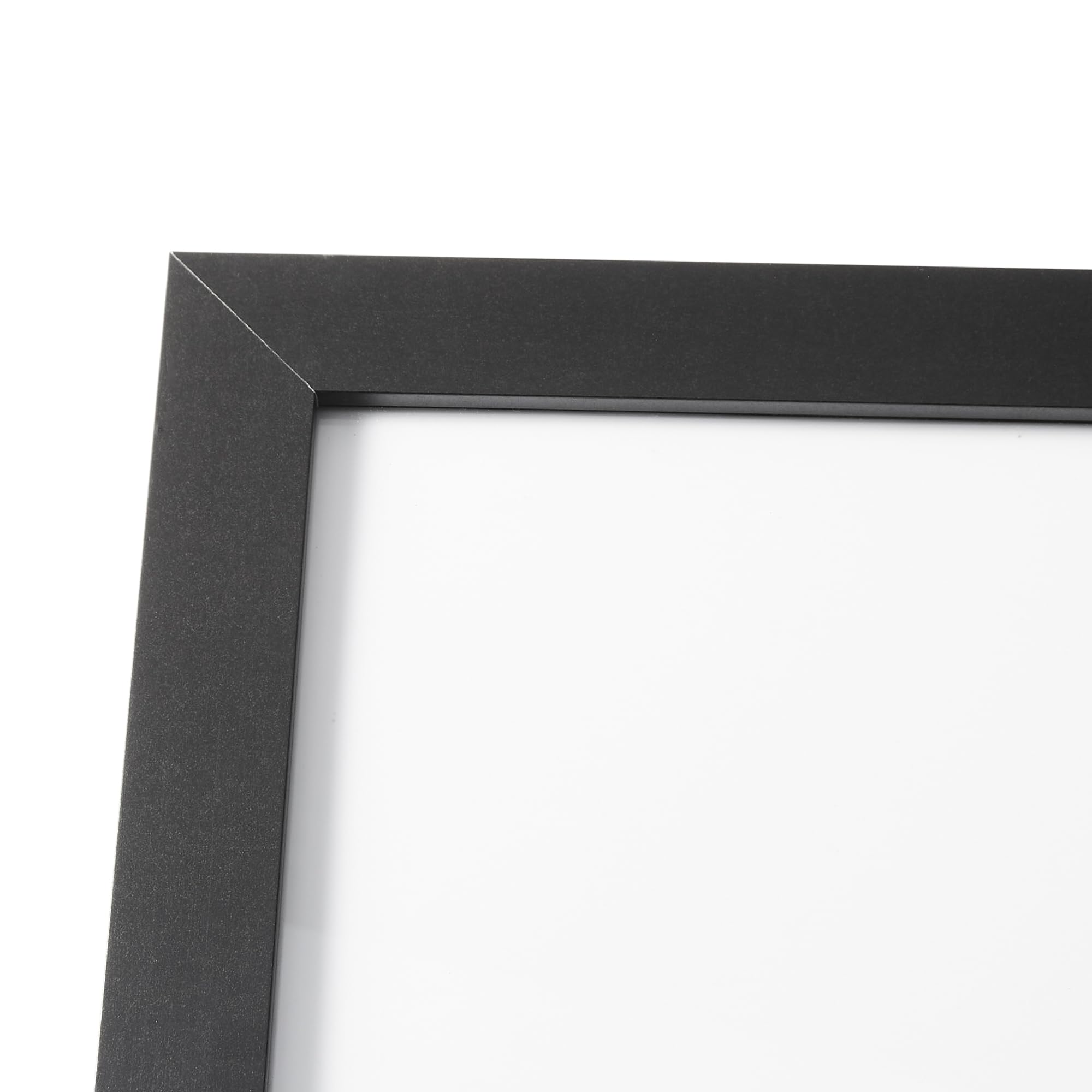 Amazon Basics 18x24 frame turn buttons enable quick poster swaps