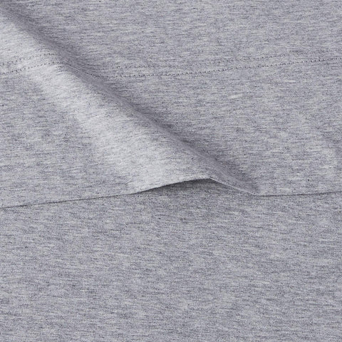 Amazon Basics pillowcase with durable construction and soft touch.